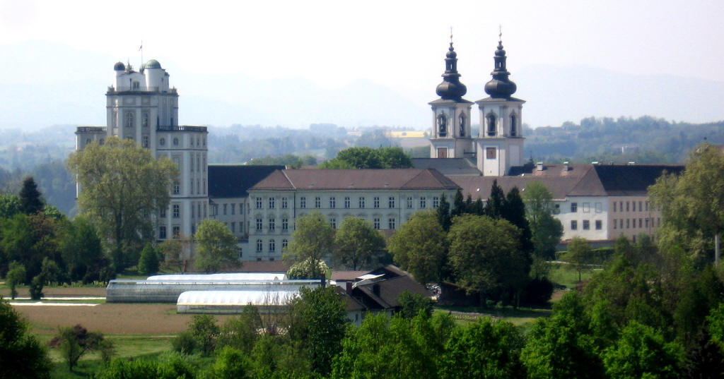 Kremsmünster Abbey